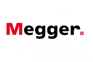 MEGGER-Logo